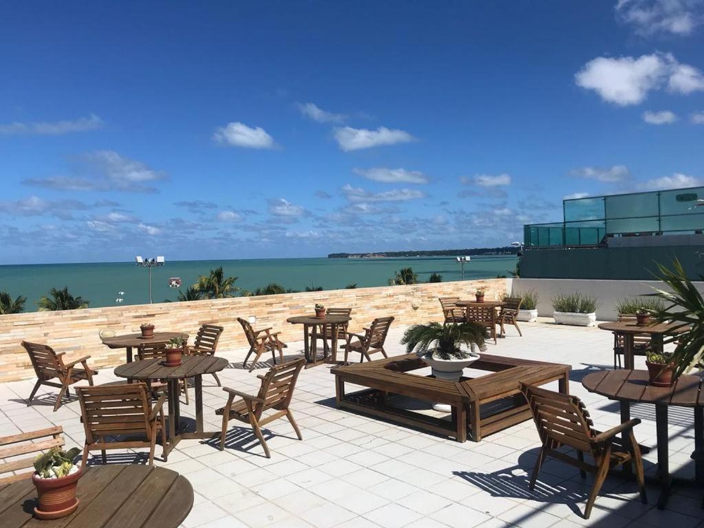 Imperial Flat, Joao Pessoa